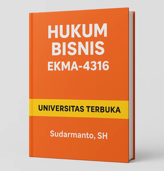 Bank soal hukum Bisnis UT